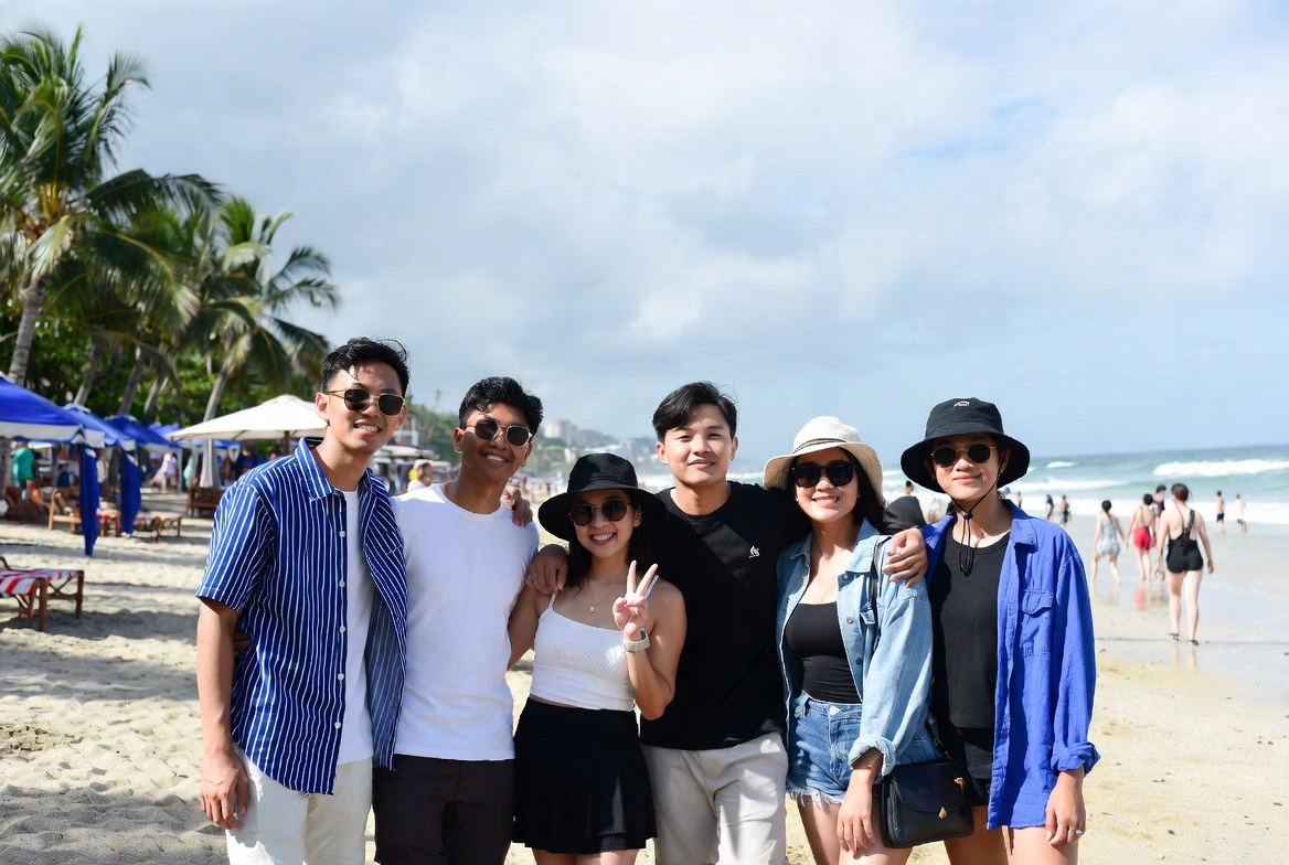 【峇里島六日遊記】全家六口重返天堂之島，23年後的重逢之旅