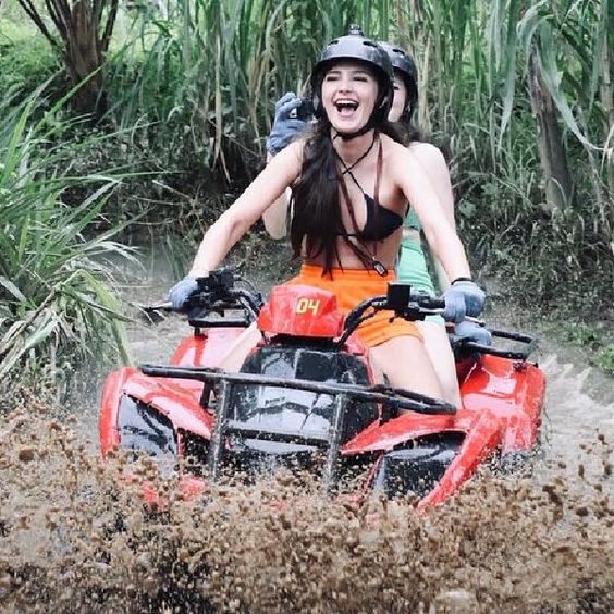 峇里島 ATV 四輪越野車探險：感受熱帶天堂的刺激與自由（提醒事項+FAQ+業者推薦）