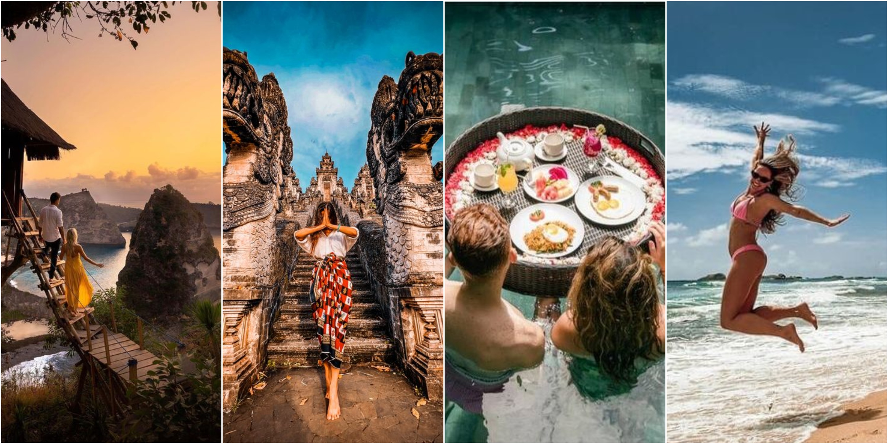 打敗馬爾地夫！峇里島獲選全球最上鏡島嶼的秘密