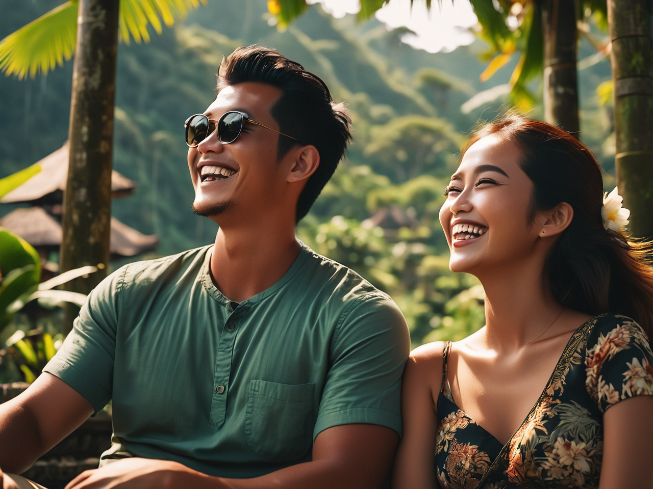 峇里島自由行旅遊攻略：一位經驗豐富的自助旅行者的分享