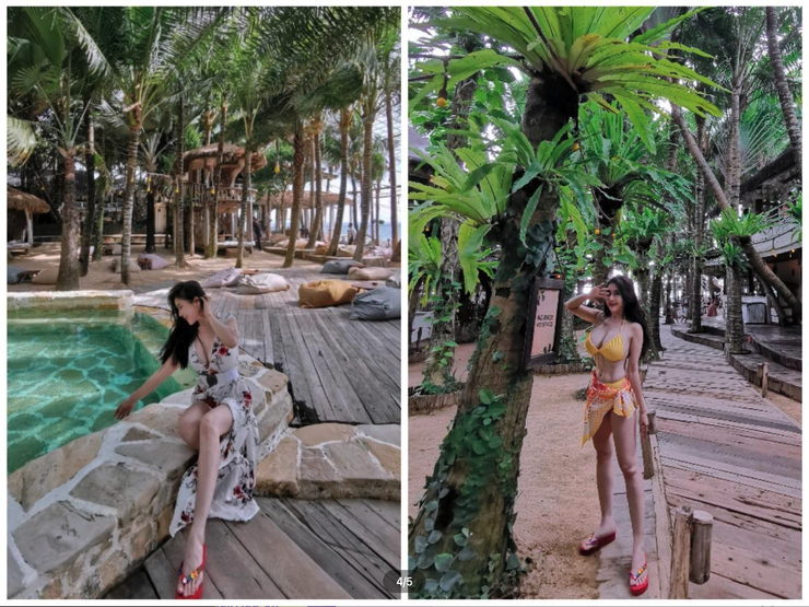 La Brisa景觀 + 本人照騙