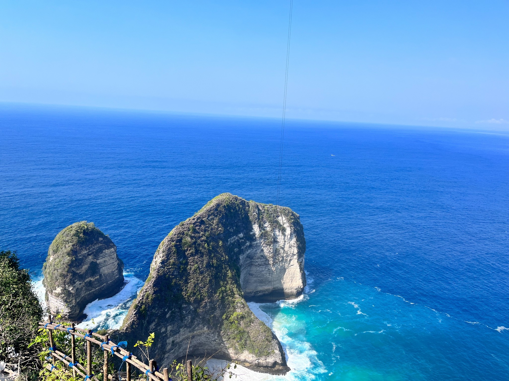 （Claire Chen提供）