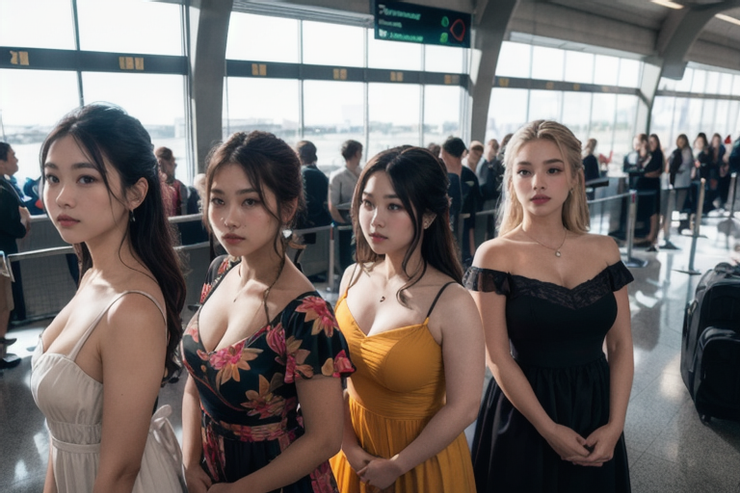 建議事先申請，以免浪費旅遊的寶貴時光