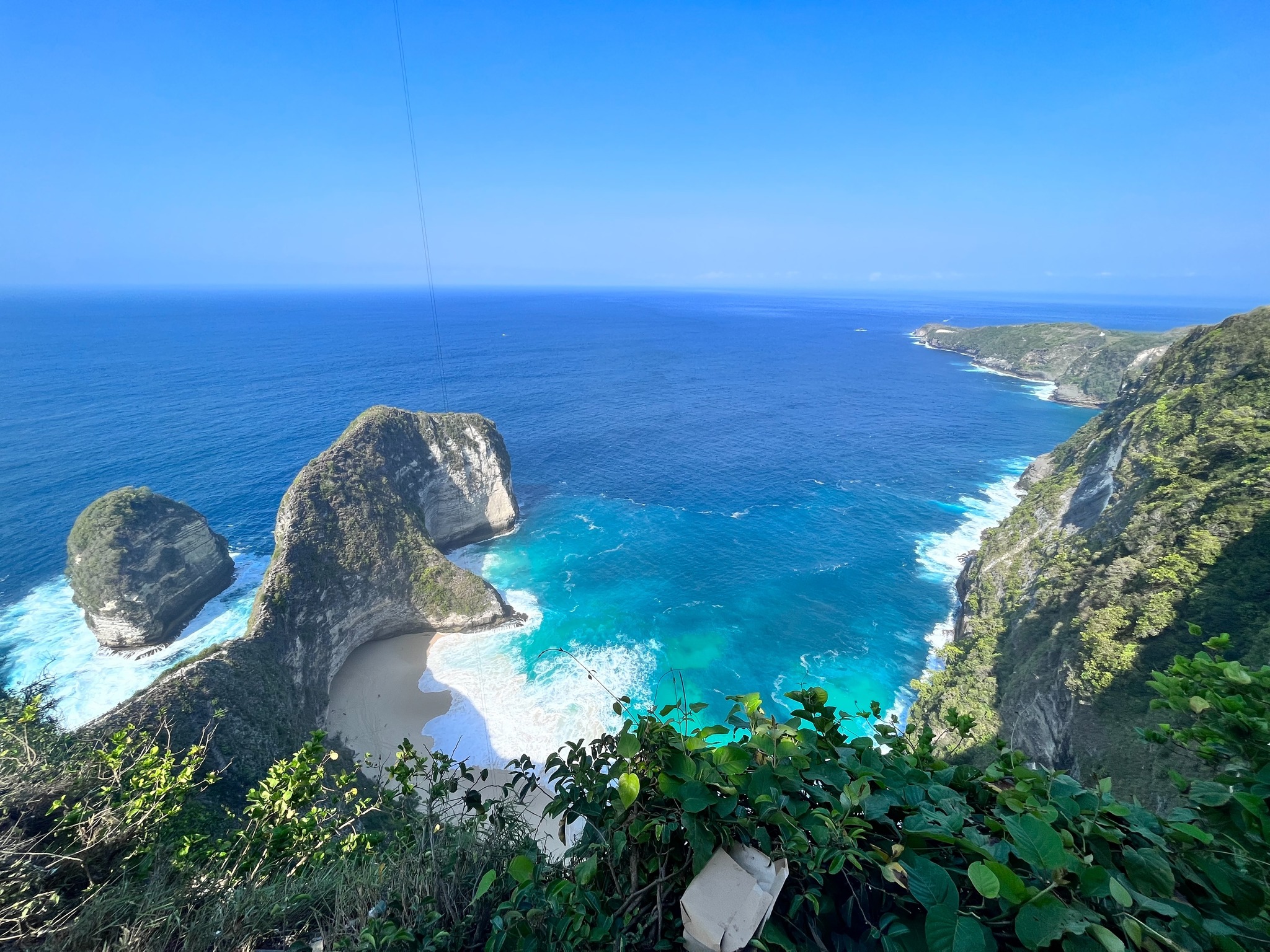 （Claire Chen提供）