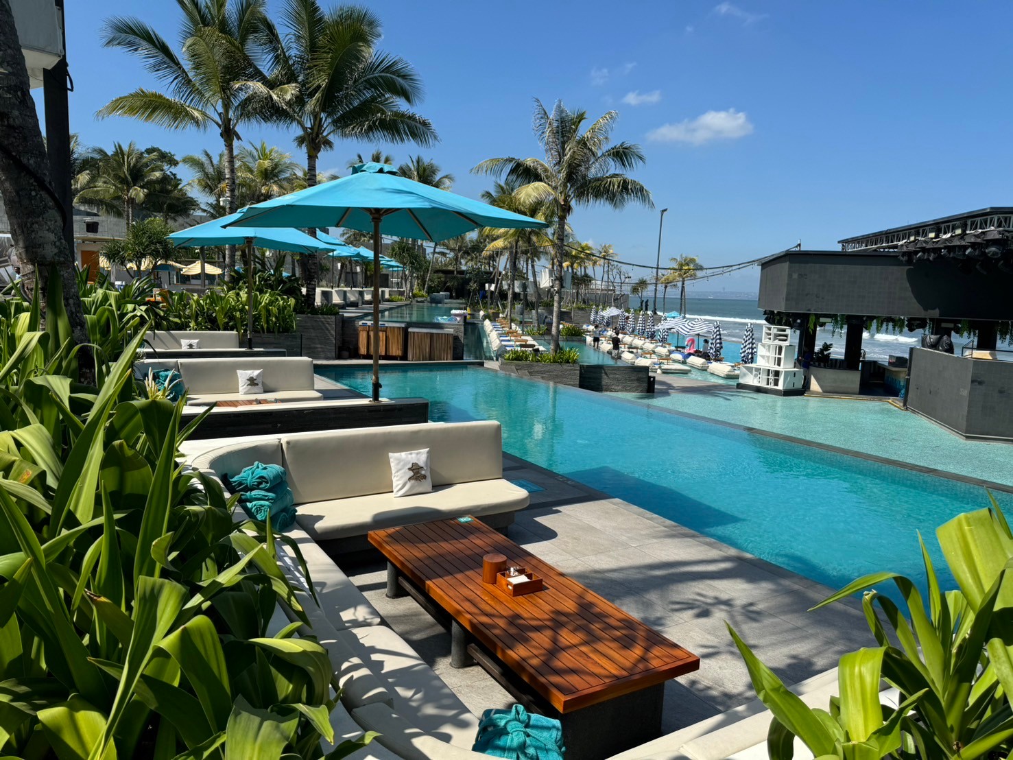 Atlas（趙康康提供）