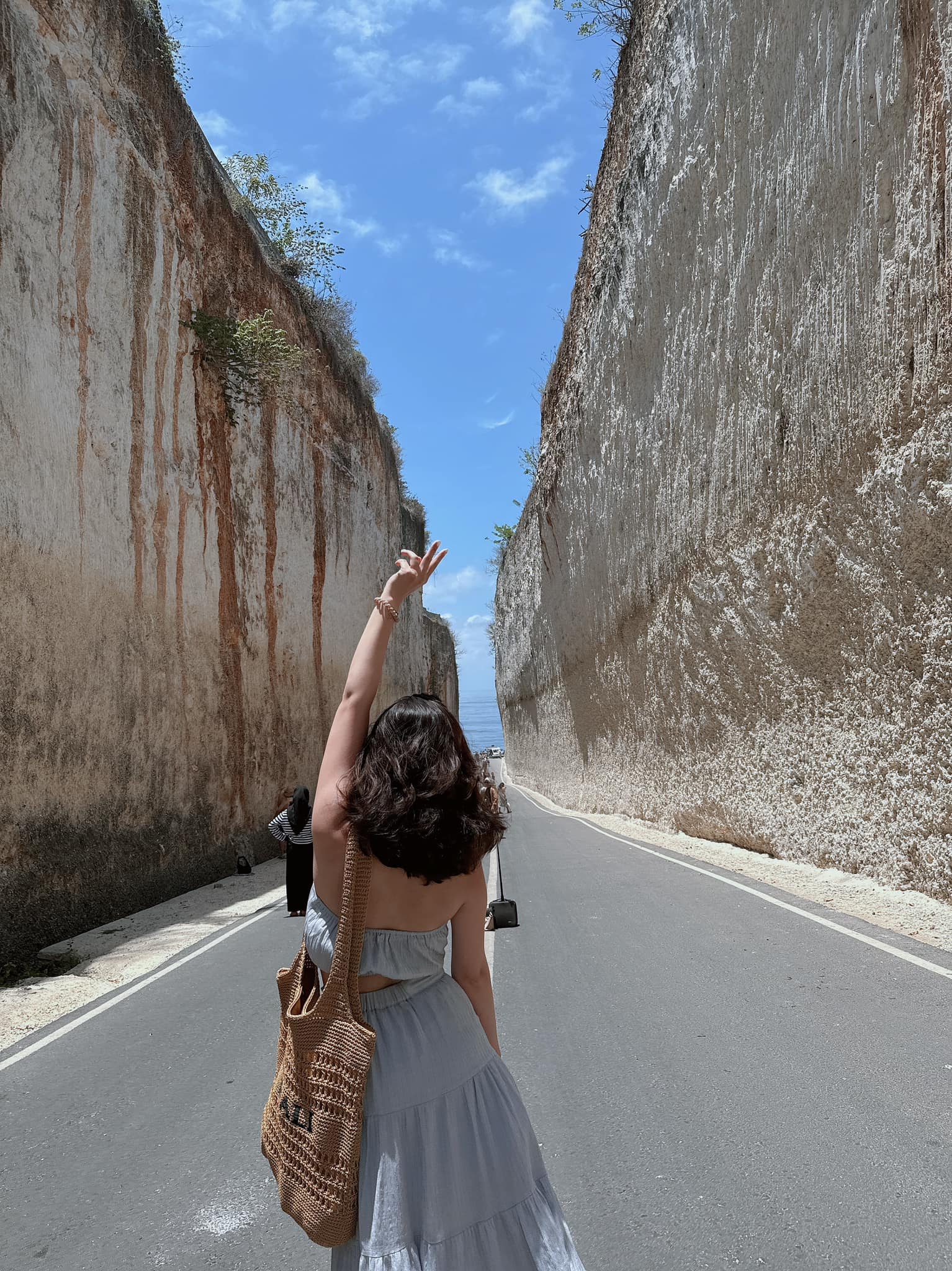 （Feilin Huang提供）