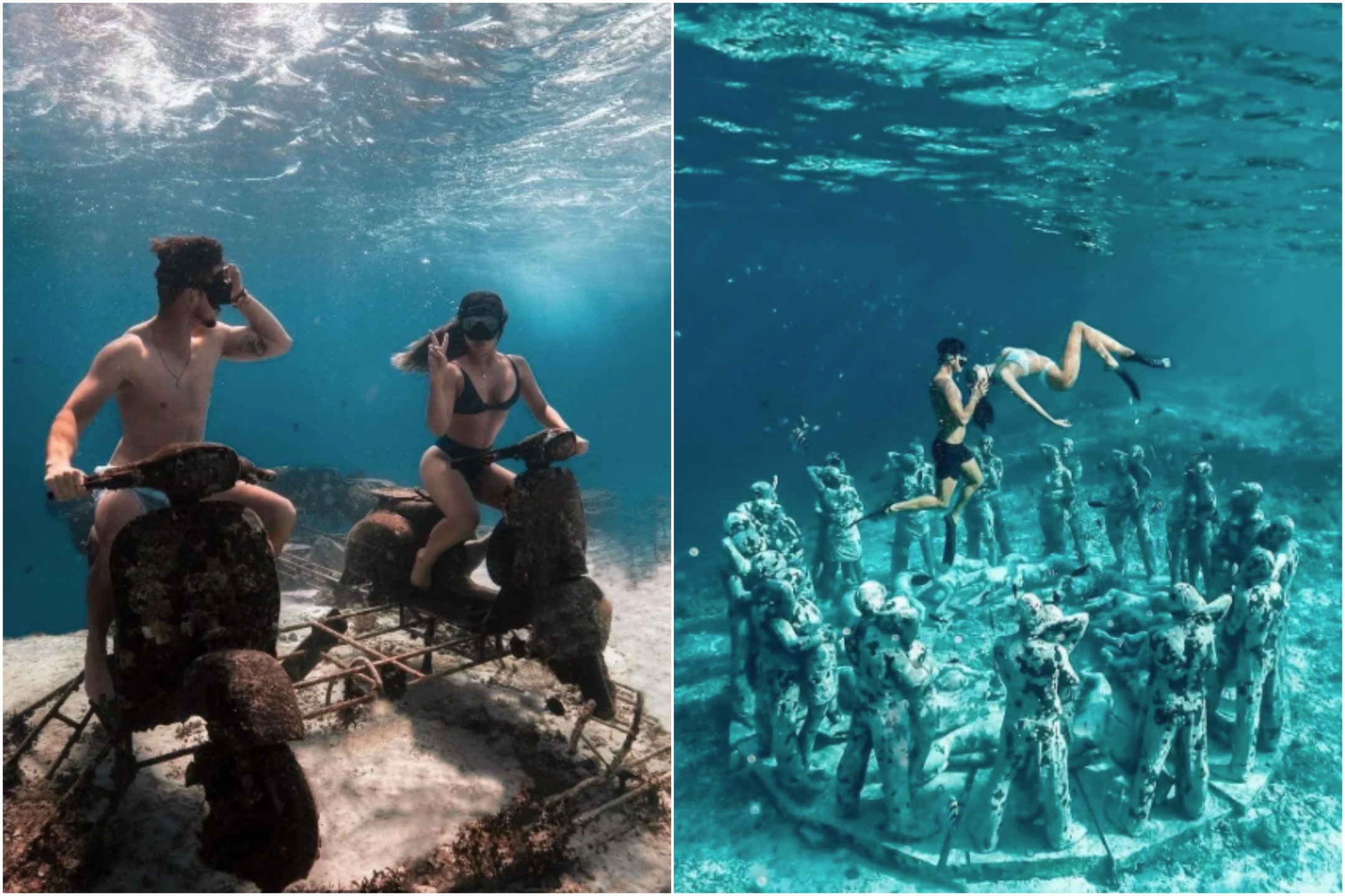 吉利三島浮潛包船六小時行程