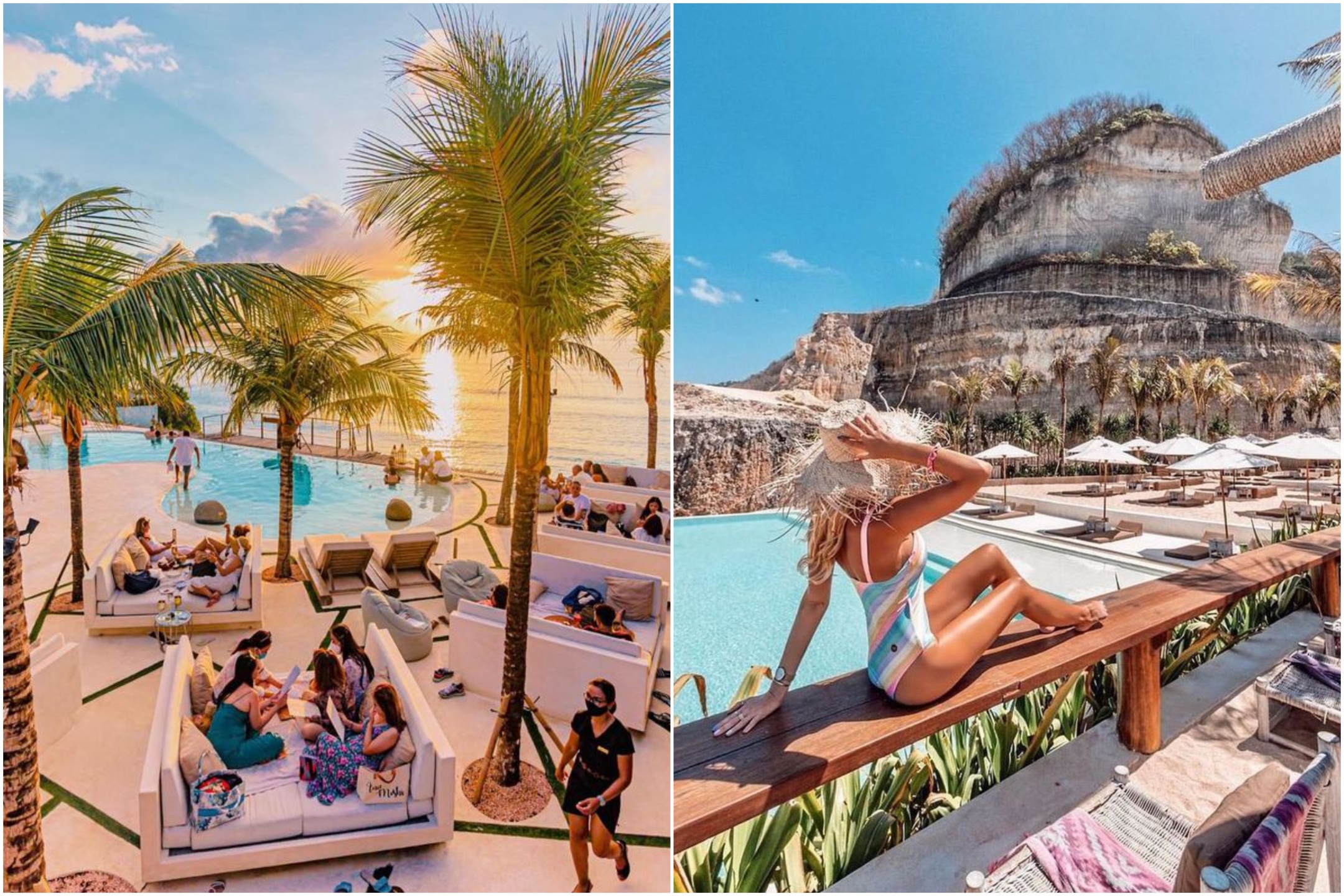 為什麼 2026 年來峇里島，大家都開始跑 Beach Club？