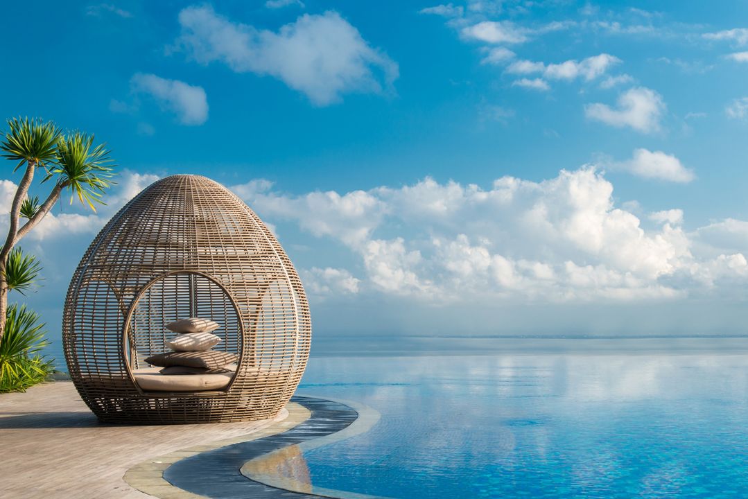 【烏魯瓦圖奢華天堂】烏魯瓦圖萬麗度假村 Renaissance Bali Uluwatu  深度介紹與家庭推薦亮點