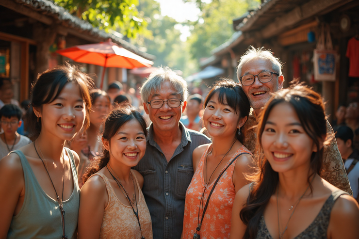 峇里島治安安全指數排名第一