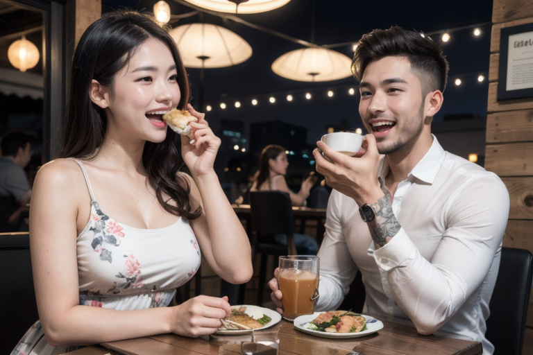 花生過敏！？去峇里島可以這樣做