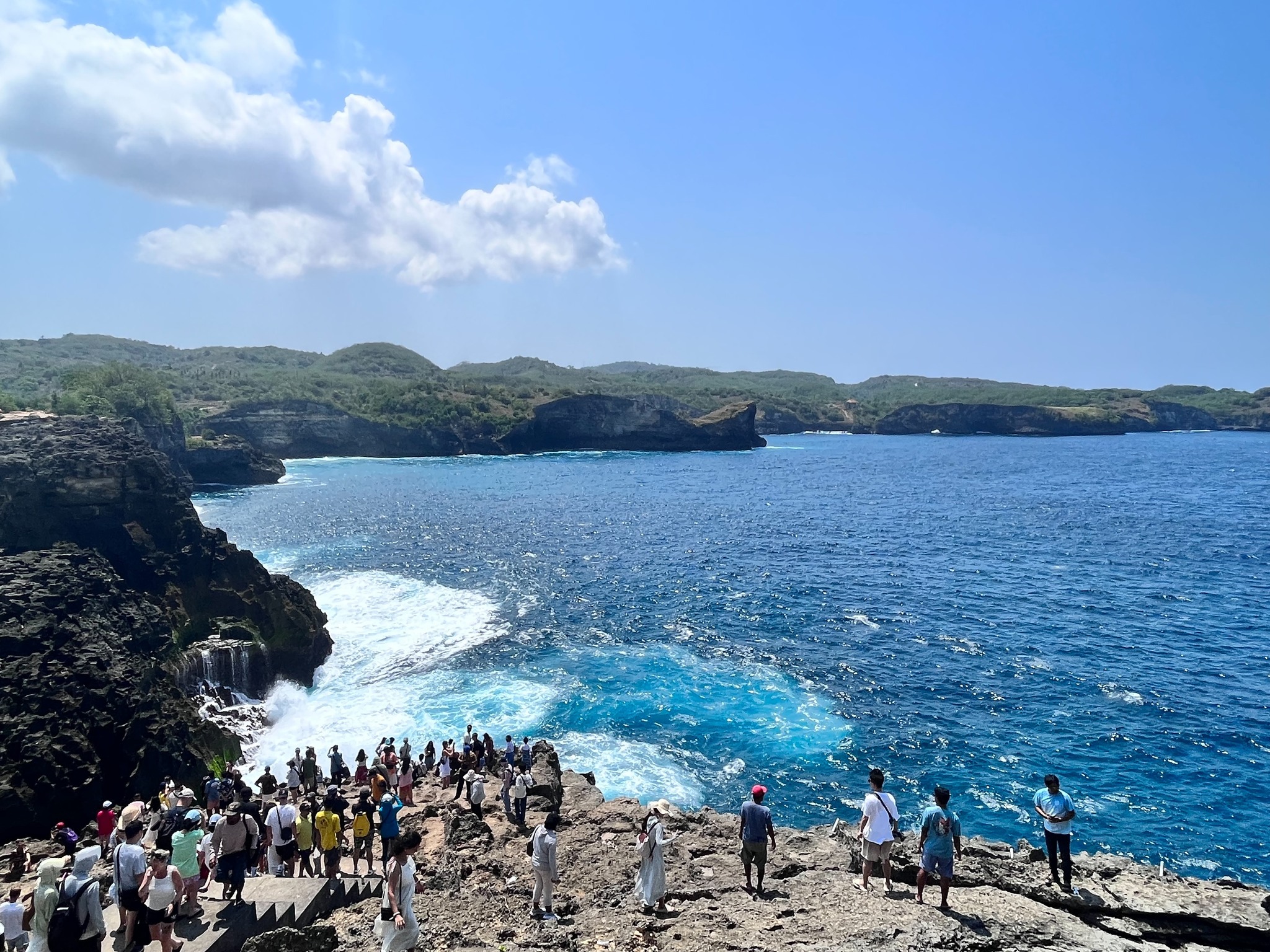 （Claire Chen提供）