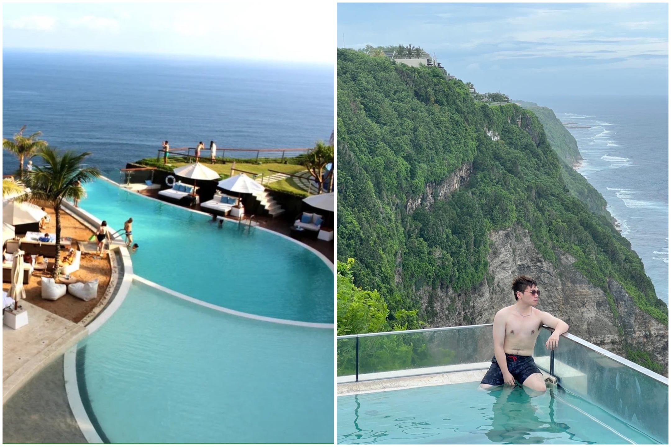 Oneeighty Day Club（葉庭瑜提供）