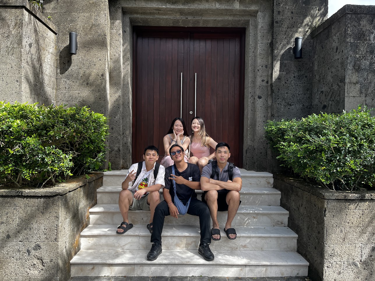 峇里島七天六夜之旅結束後的實用分享