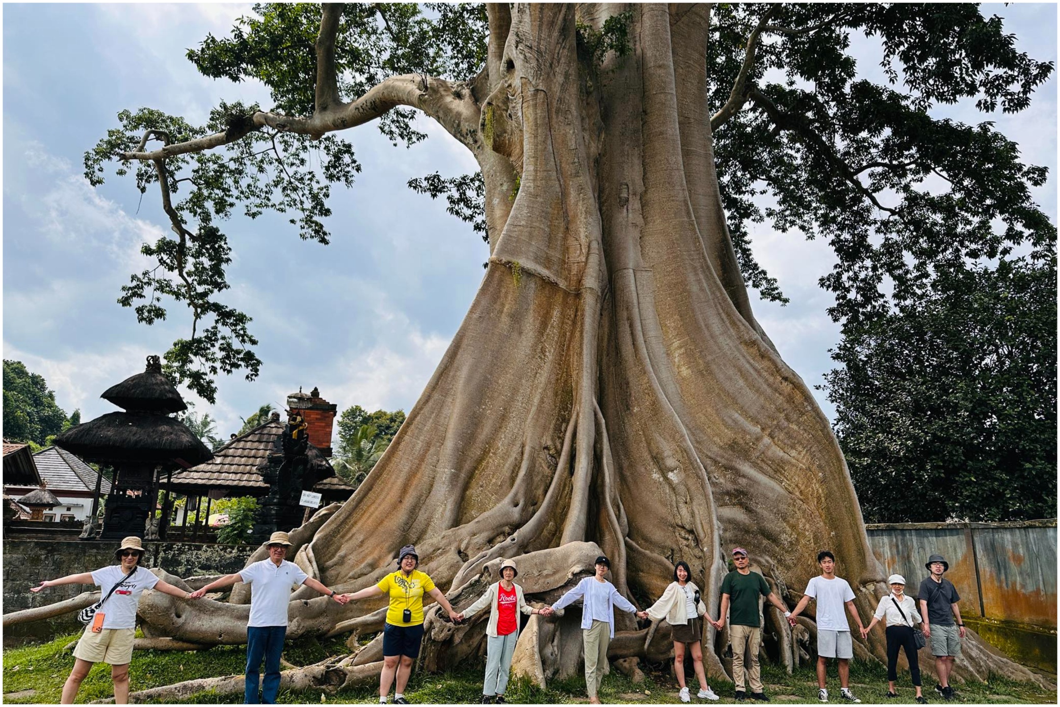 雨季去峇里島是場災難？我們在暴雨、混亂交通與猴子圍攻下，玩出最滿足的七天