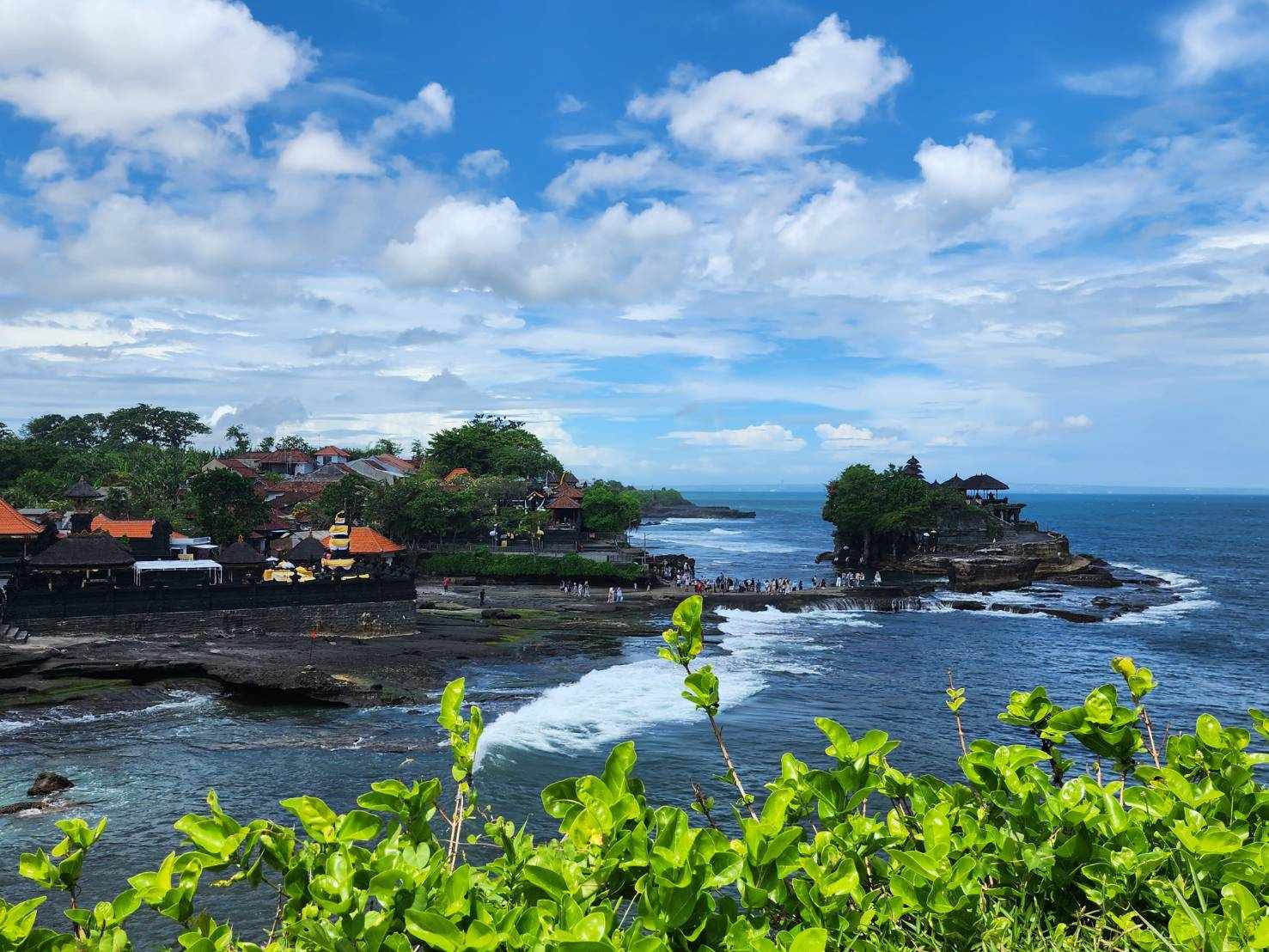 海神廟 圖：Chuang Ling Chun提供