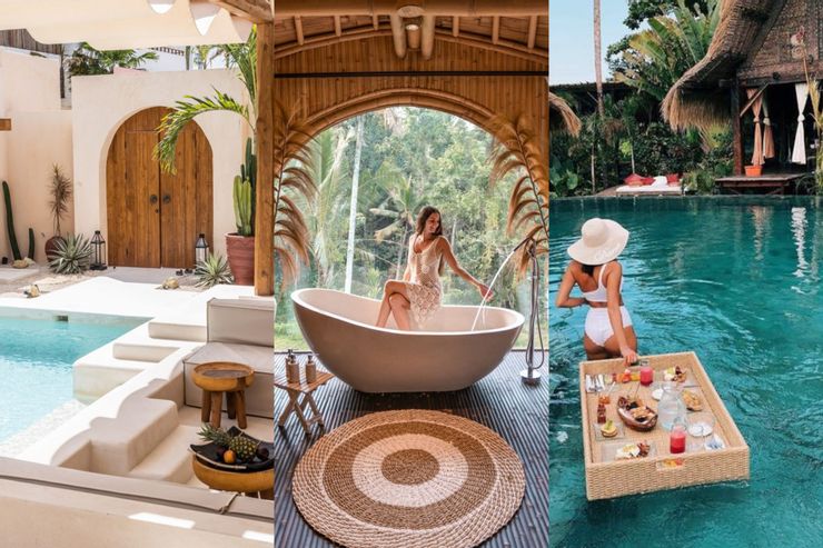 超過300家的峇里島競選住宿推薦