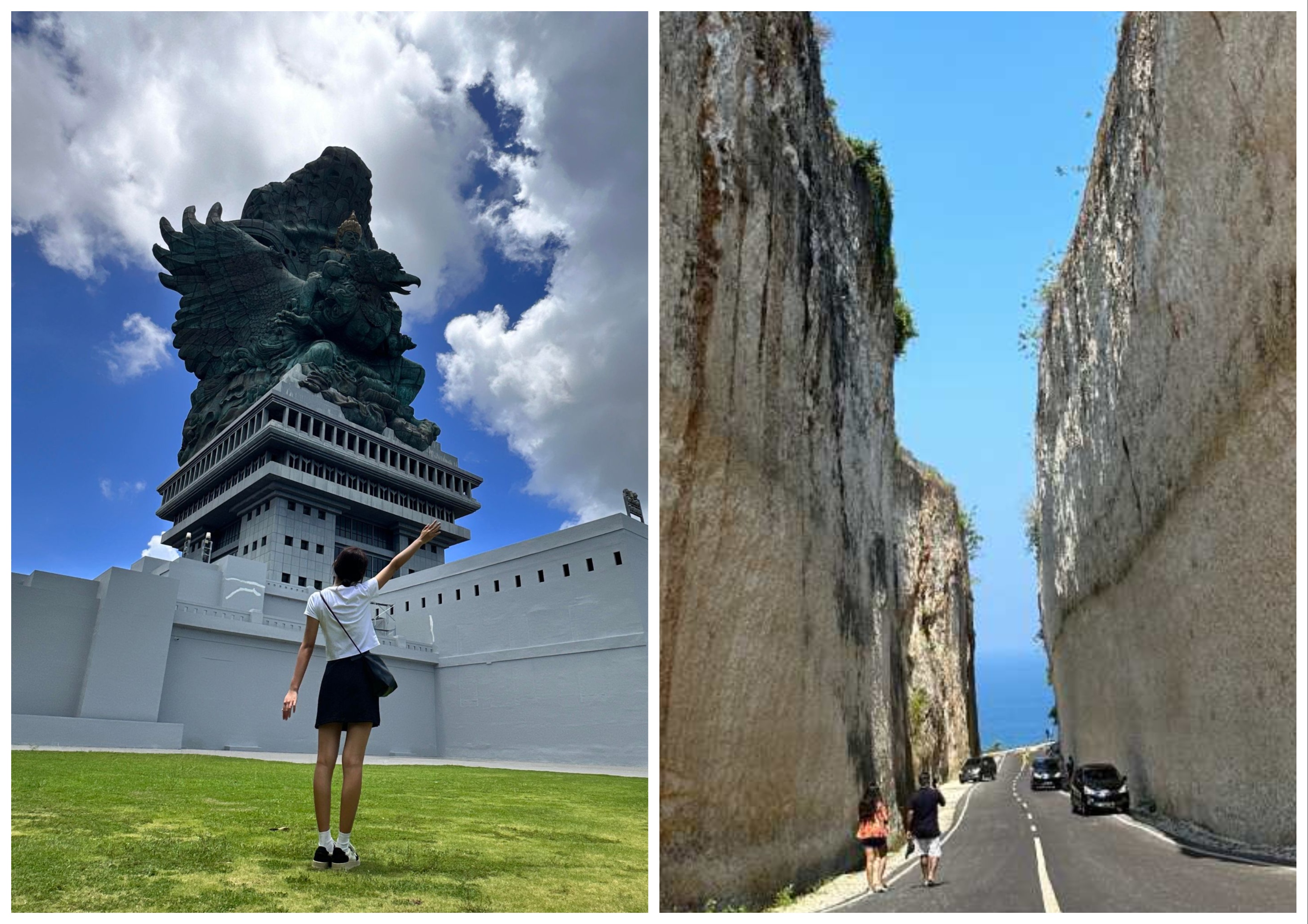 圖：神鷹廣場/藍色公路，Serena提供