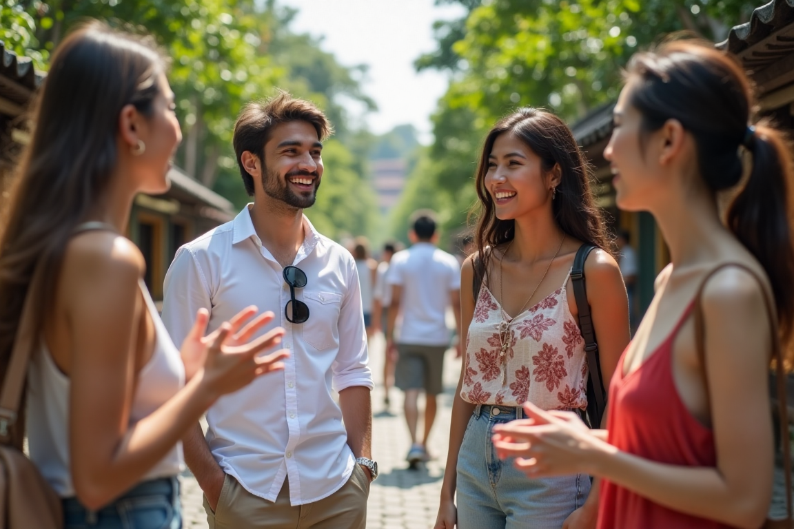 峇里島旅遊警示：街頭展示貨幣騙術，避免成為下一個受害者！