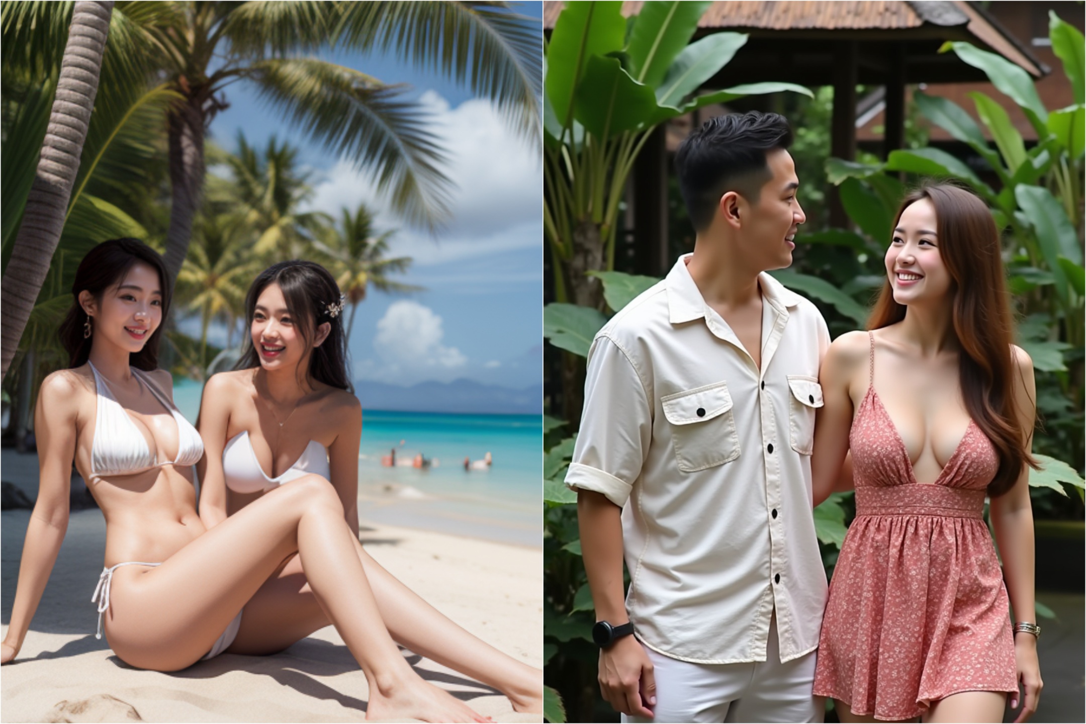 峇里島有沒有「必去」景點？解鎖屬於你的完美旅行公式