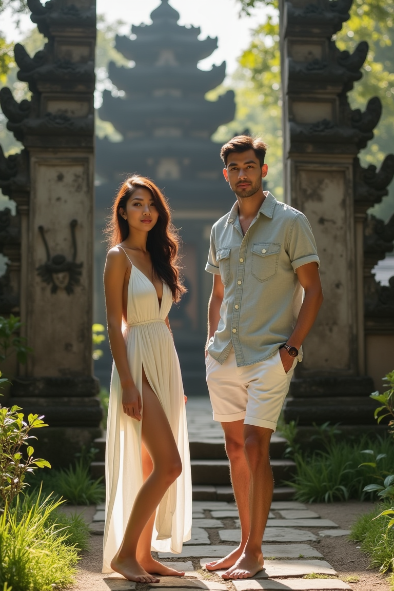 峇里島新政策轉向：省長拒絕實施旅遊開發禁令