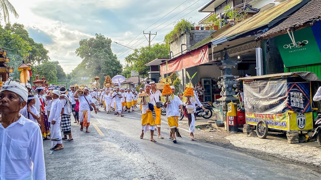 峇里島旅遊升級：北部熱門景點全面導入數位支付