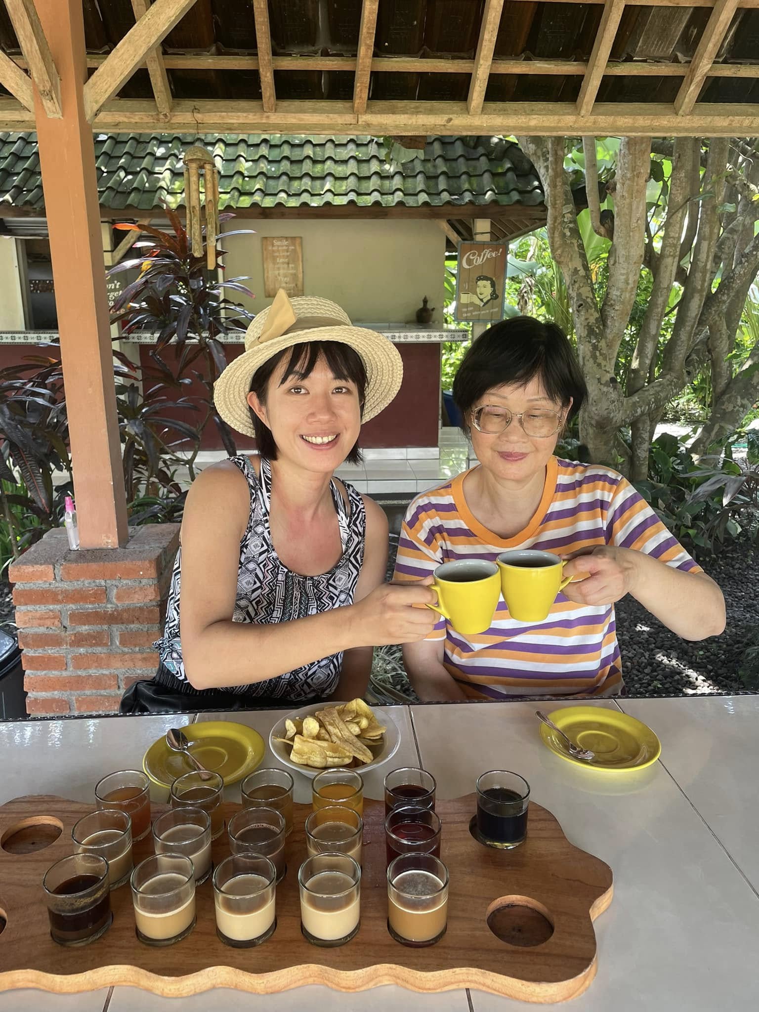 峇里島麝香貓咖啡體驗：是特色還是地雷？交通/美食/住宿真實心得分享