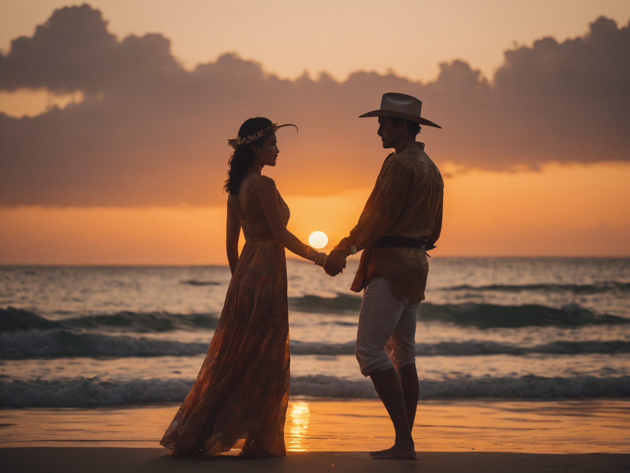 【掌握峇里島日落時間最佳觀賞指南】七大峇里島日落夕陽觀賞地點，你去過幾個？