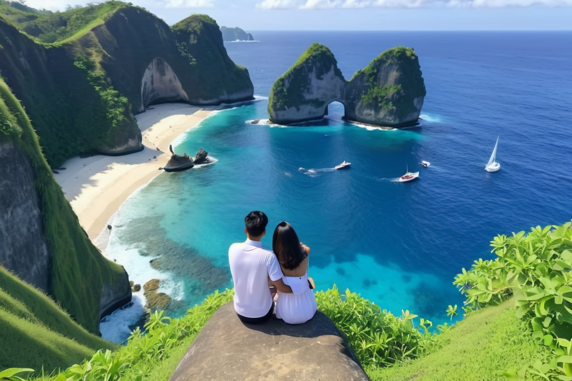 遊客注意！10月18日峇里島及周邊島嶼將進入“海洋寧靜日”封鎖狀態！