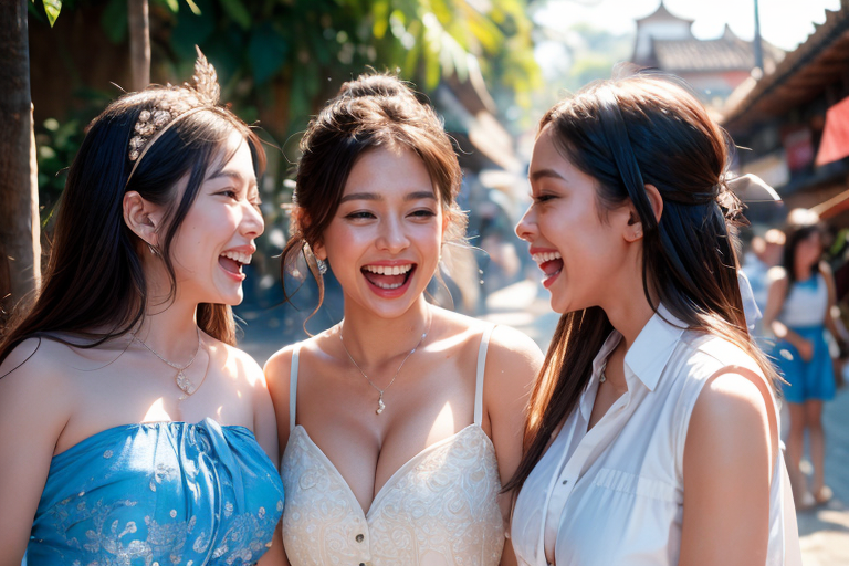 峇里島旅遊要給小費嗎？小費怎麼給？巴里島各種場合的小費要給多少？