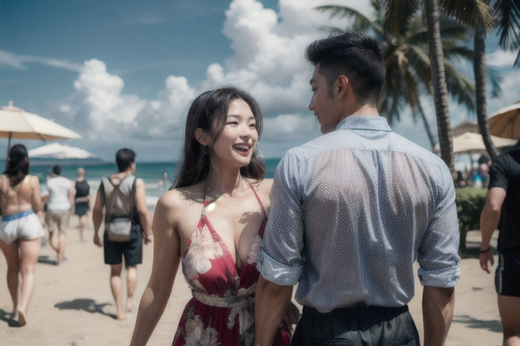 2024/2/14起，前往峇里島旅遊必須多支出折合台幣$300元