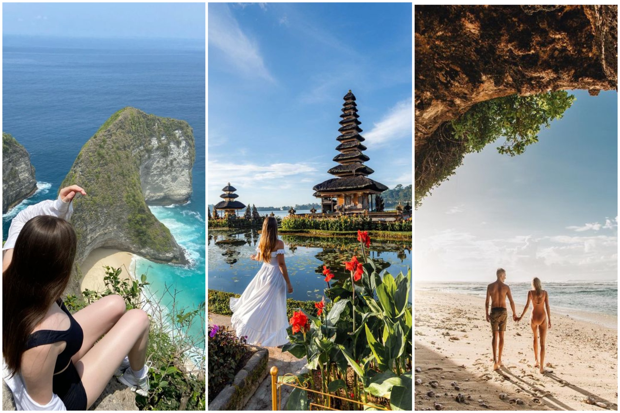 權威認證！印尼/峇里島憑這4大優勢成人生必遊國度