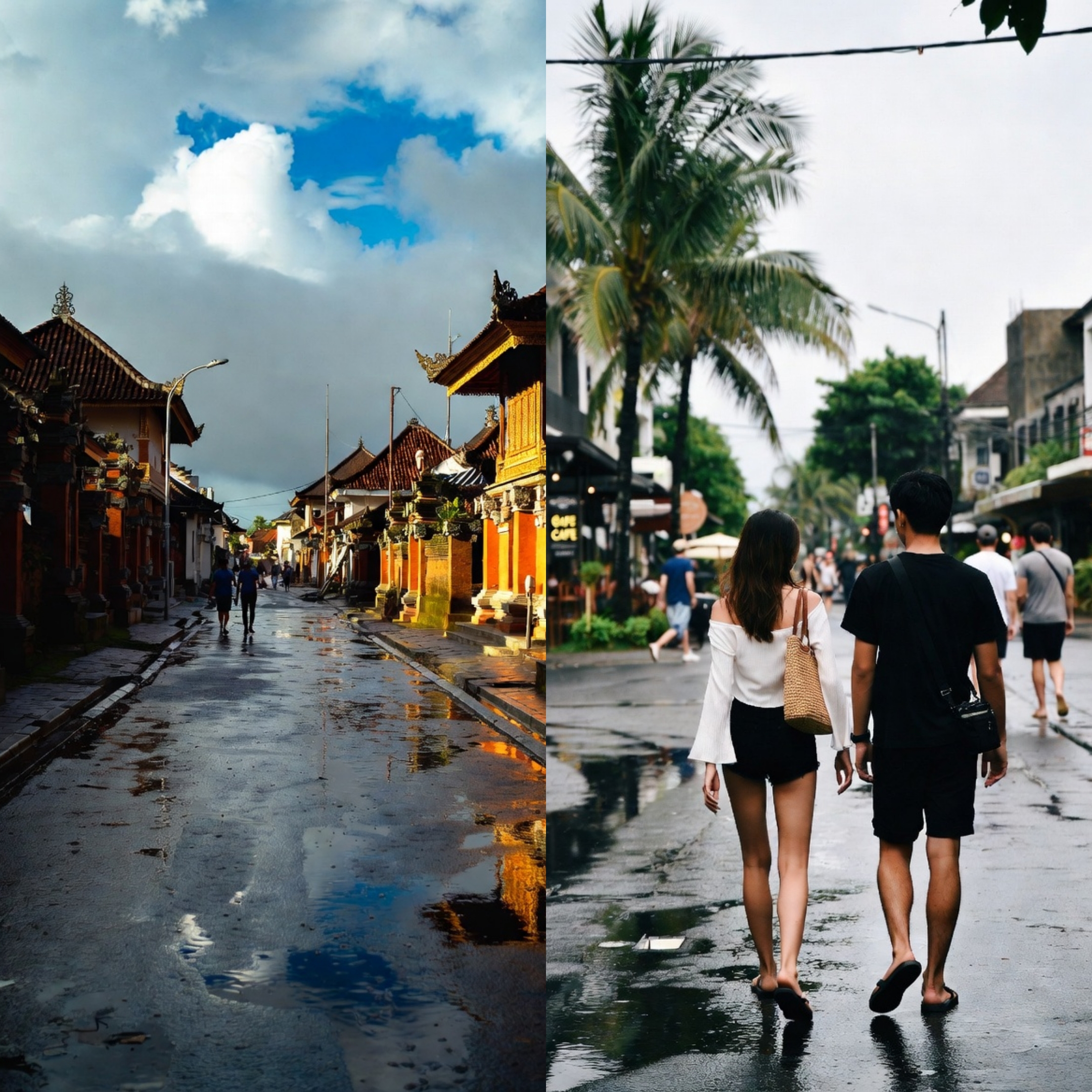 峇里島雨季12月-2月攻略