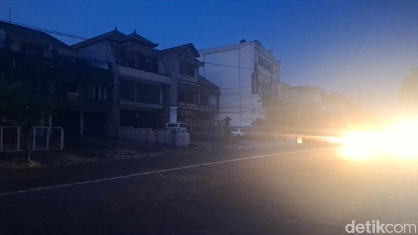 峇里島大停電：海底電纜故障引發電力危機，揭開峇里島電力來源的真相