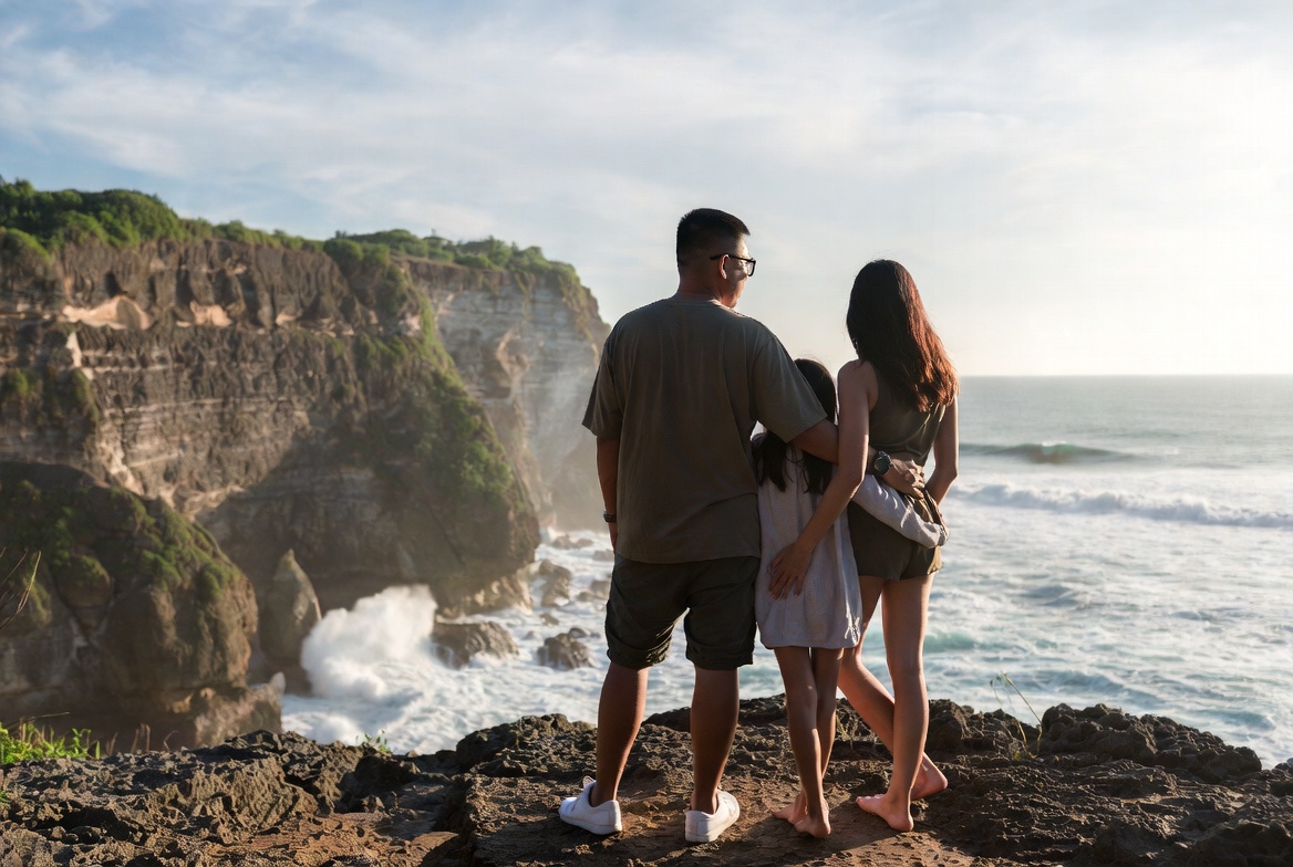 峇里島八日遊：天堂美景與Bali Belly地獄！狂瀉5公斤的慘痛代價