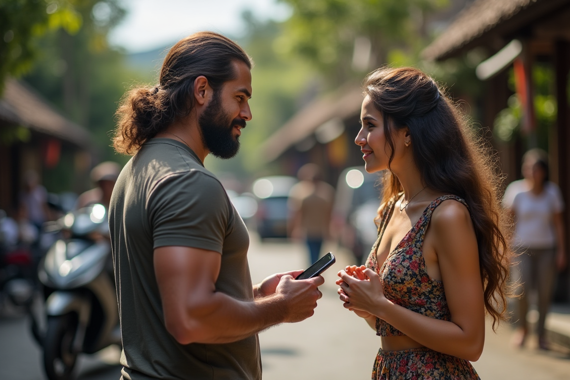 「借用熱點」的請求竟然是陷阱！新型態詐騙很多人都已中招…