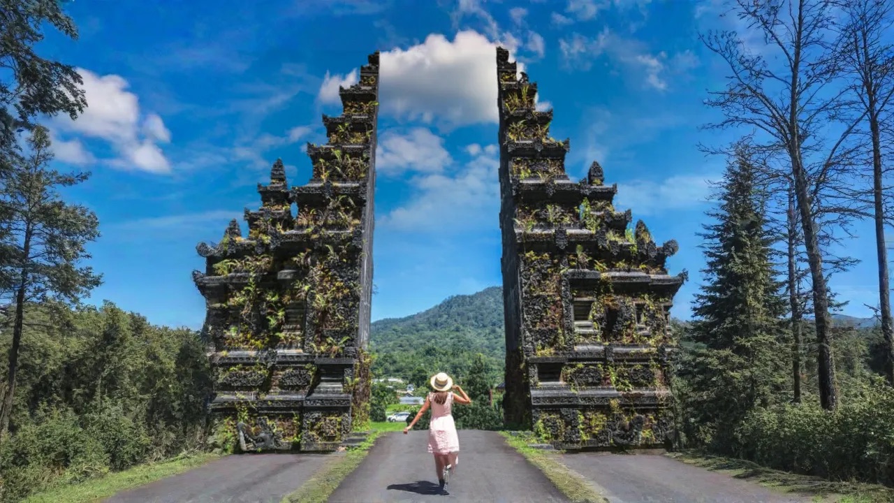 【2025年亞洲第一旅遊目的地】峇里島在TripAdvisor 2025旅行者之選大獎中大放異彩