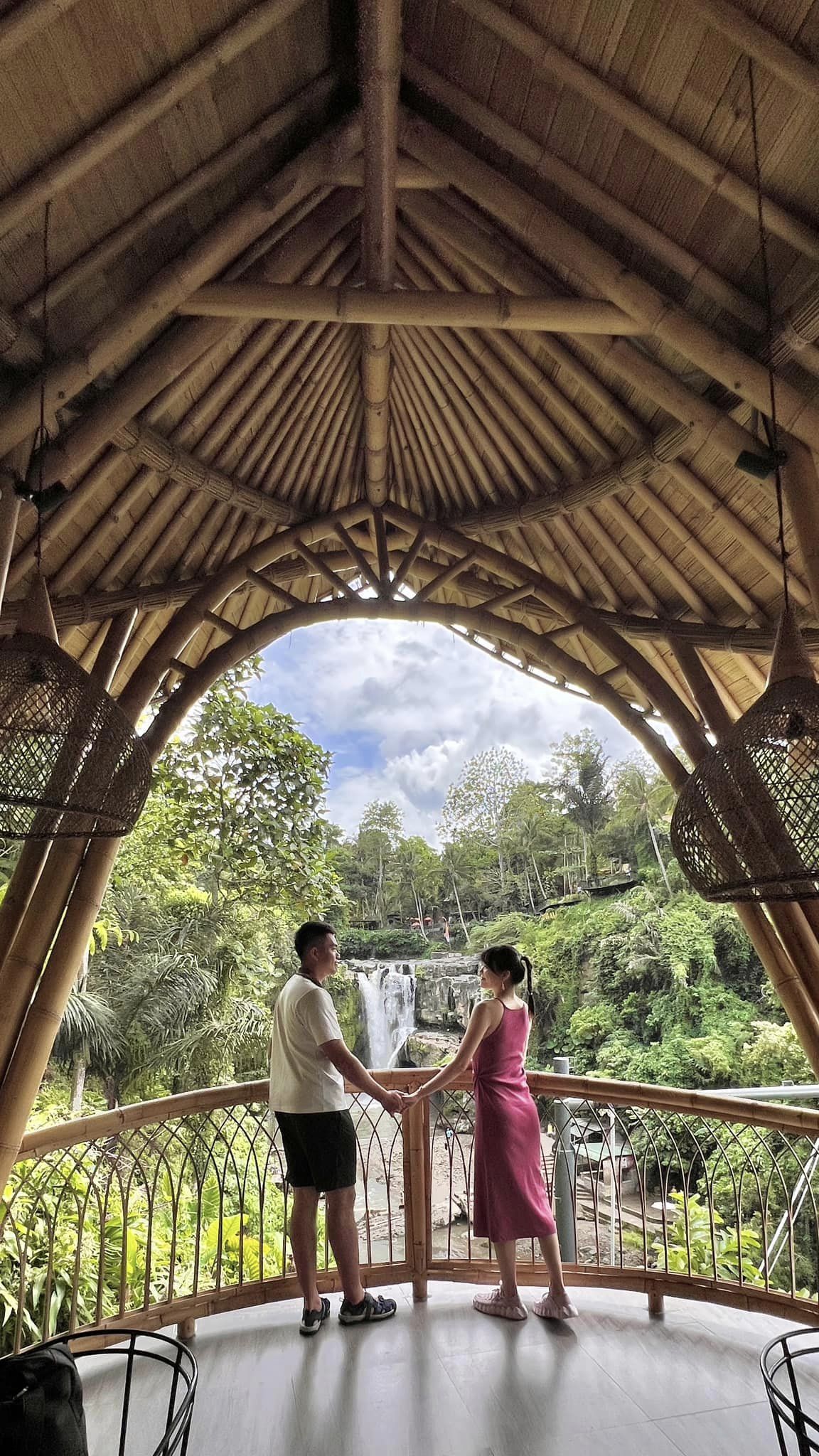 Omma Dayclub  圖：Sophie提供