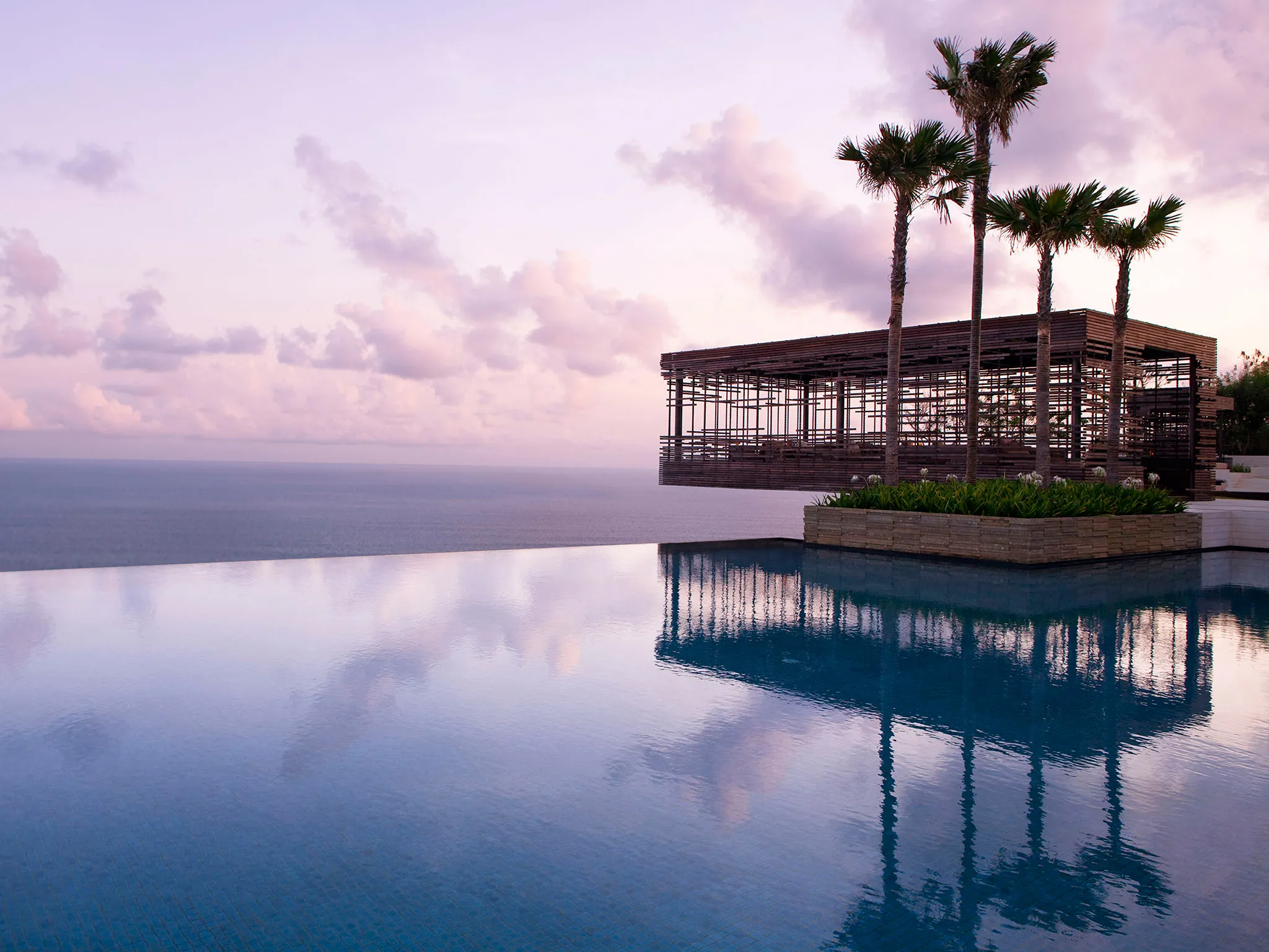 峇里島奢華療癒體驗：Alila Villas Uluwatu Spa 深度探索