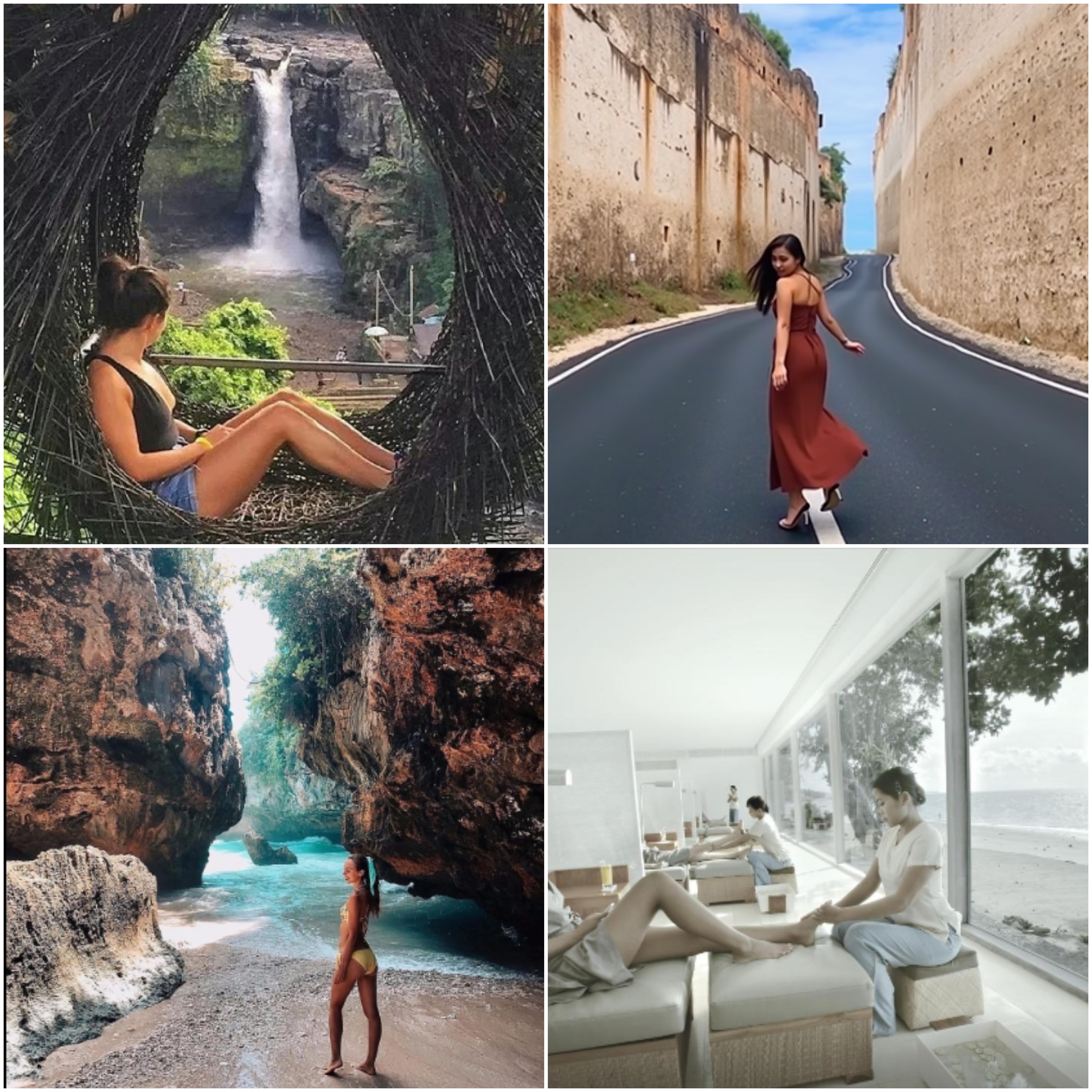 還有更多精彩景點喔！