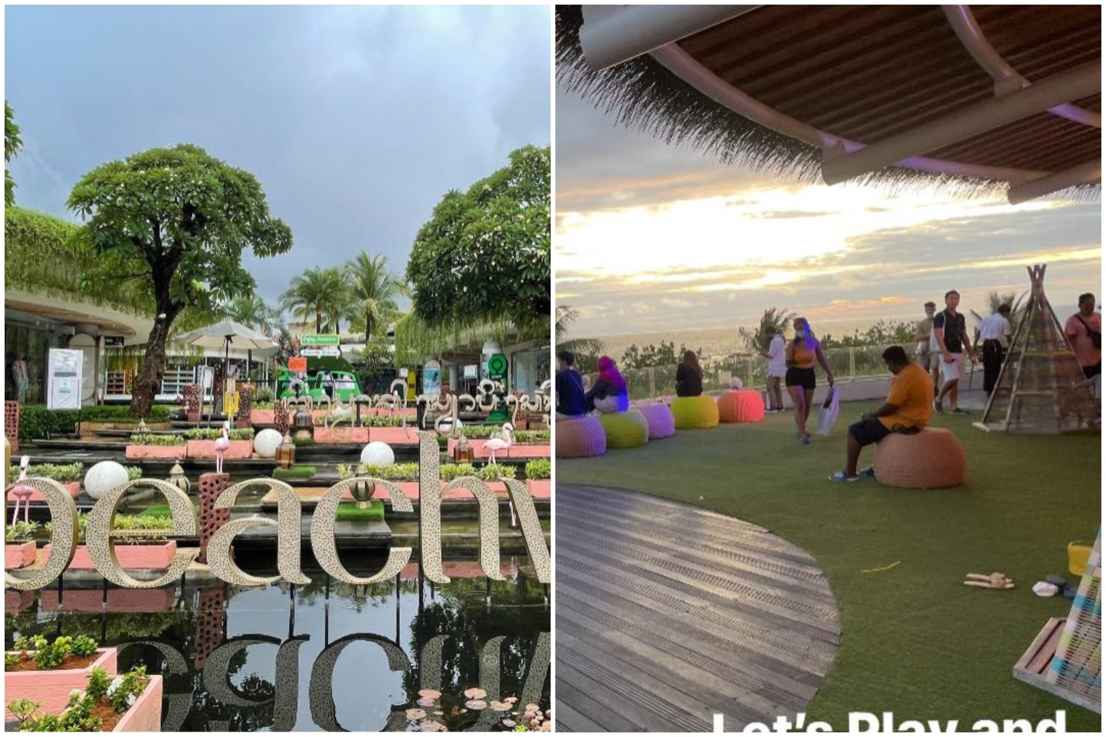 【兩大兩小的峇里島親子遊記】Day1 住宿安排 Aloft Kuta、包車司機推薦