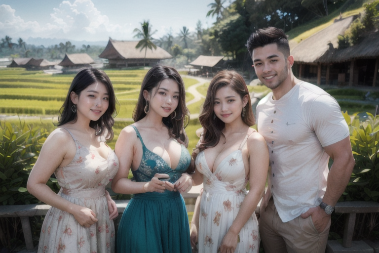 「如何規劃峇里島自由行？」峇里島旅行規劃攻略：7 個步驟輕鬆搞定巴里島完美旅程！