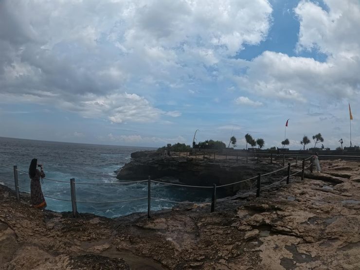 惡魔的眼淚（Devil's Tear）