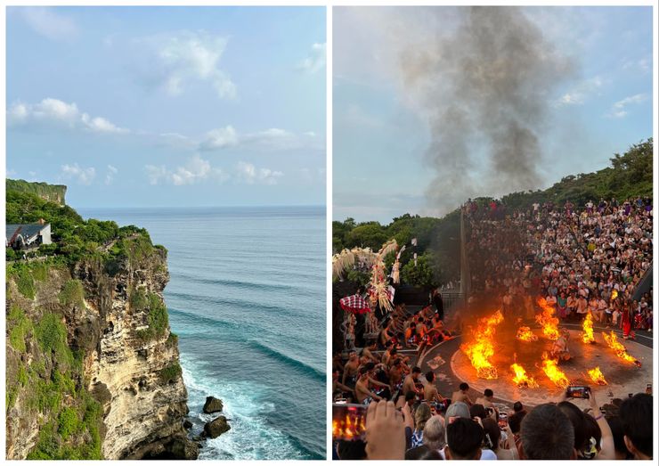 圖：烏魯瓦圖，Serena提供