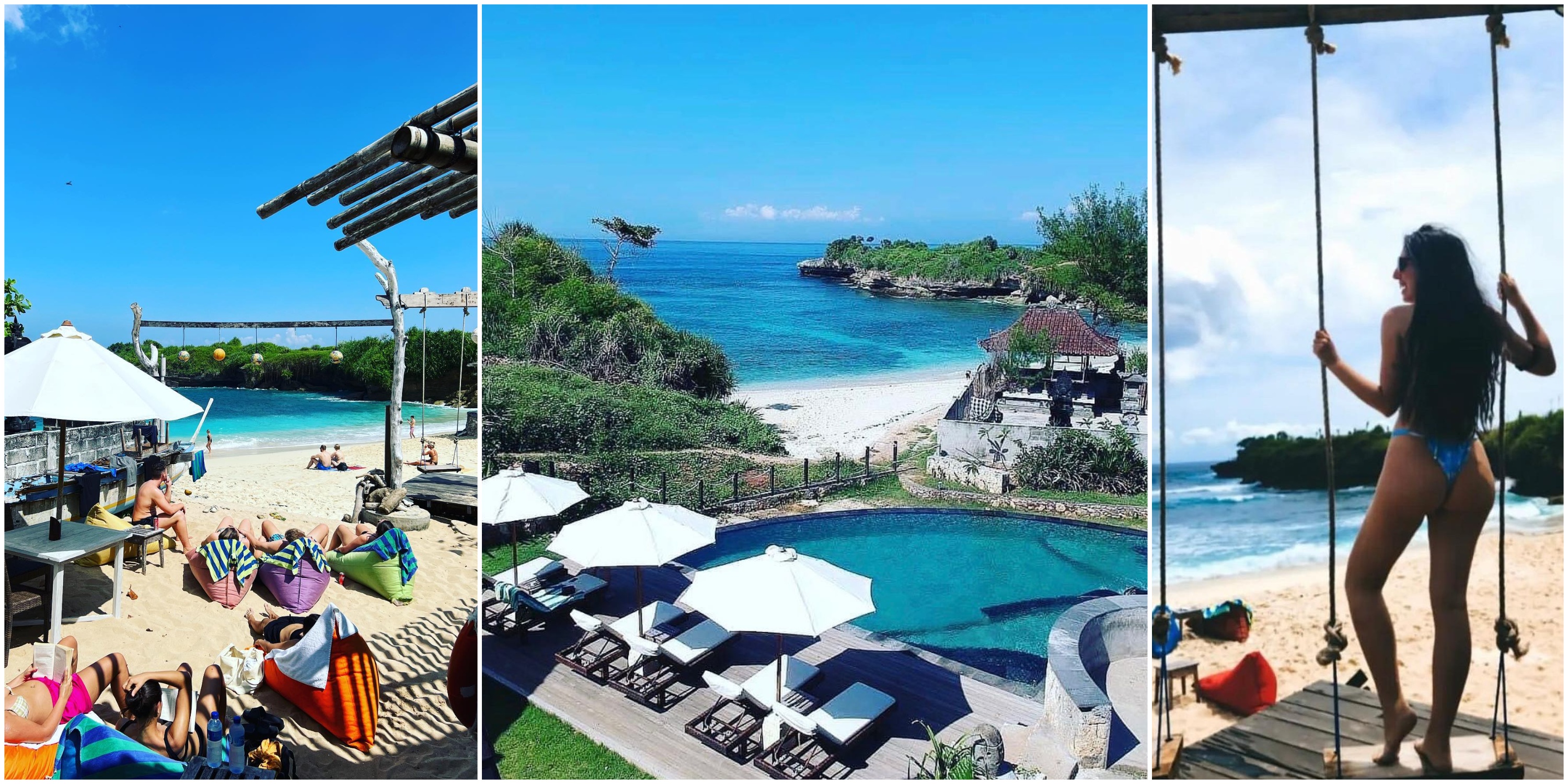 D'Byas Dream Beach Club