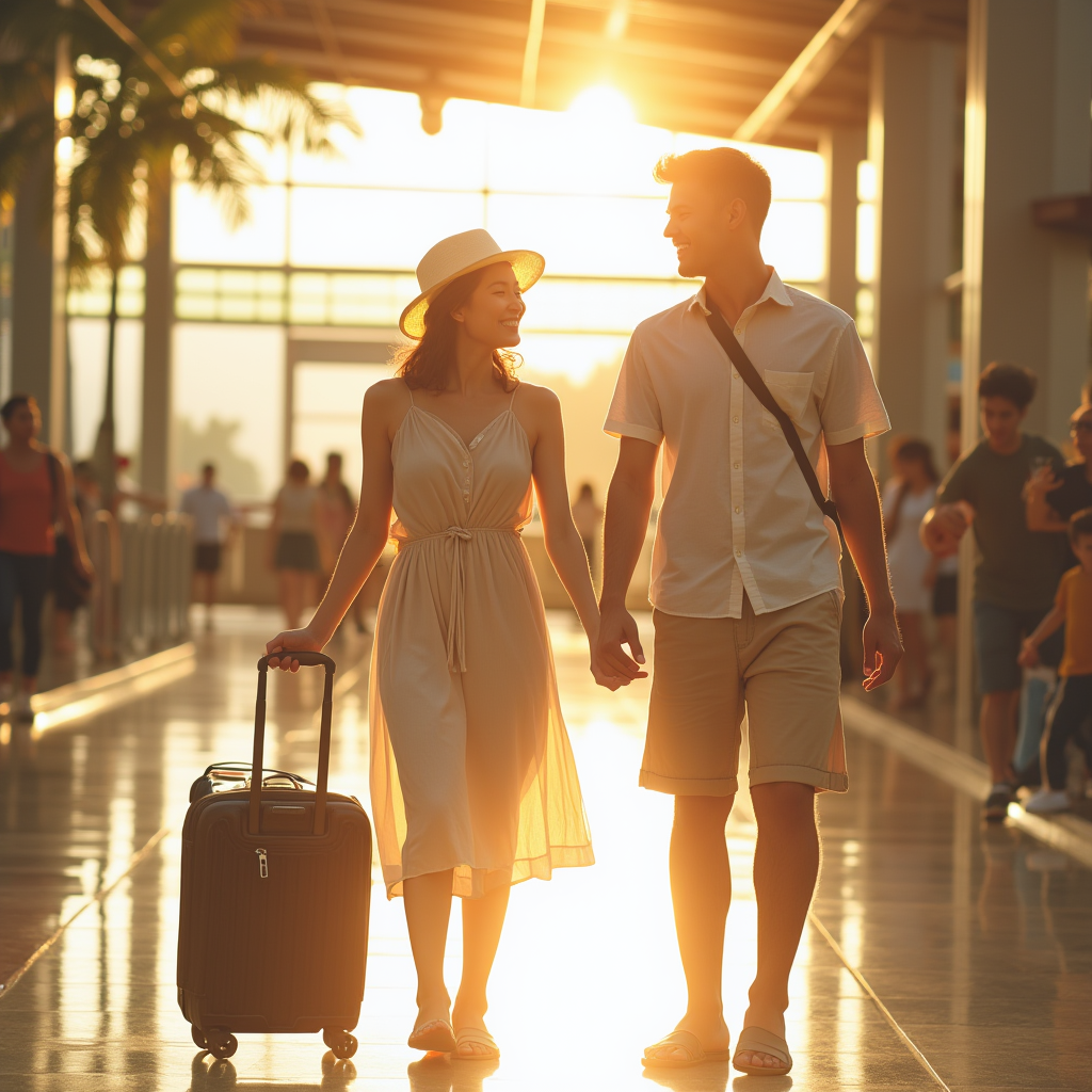 【入境規定】2025峇里島旅遊前必完成的4大步驟