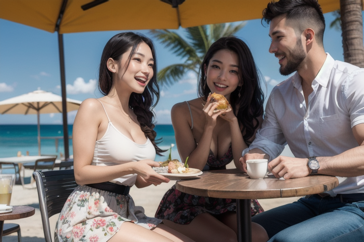 到國外旅遊要多了解當地的風土民情、各種旅遊技巧，才能更順暢的遊玩