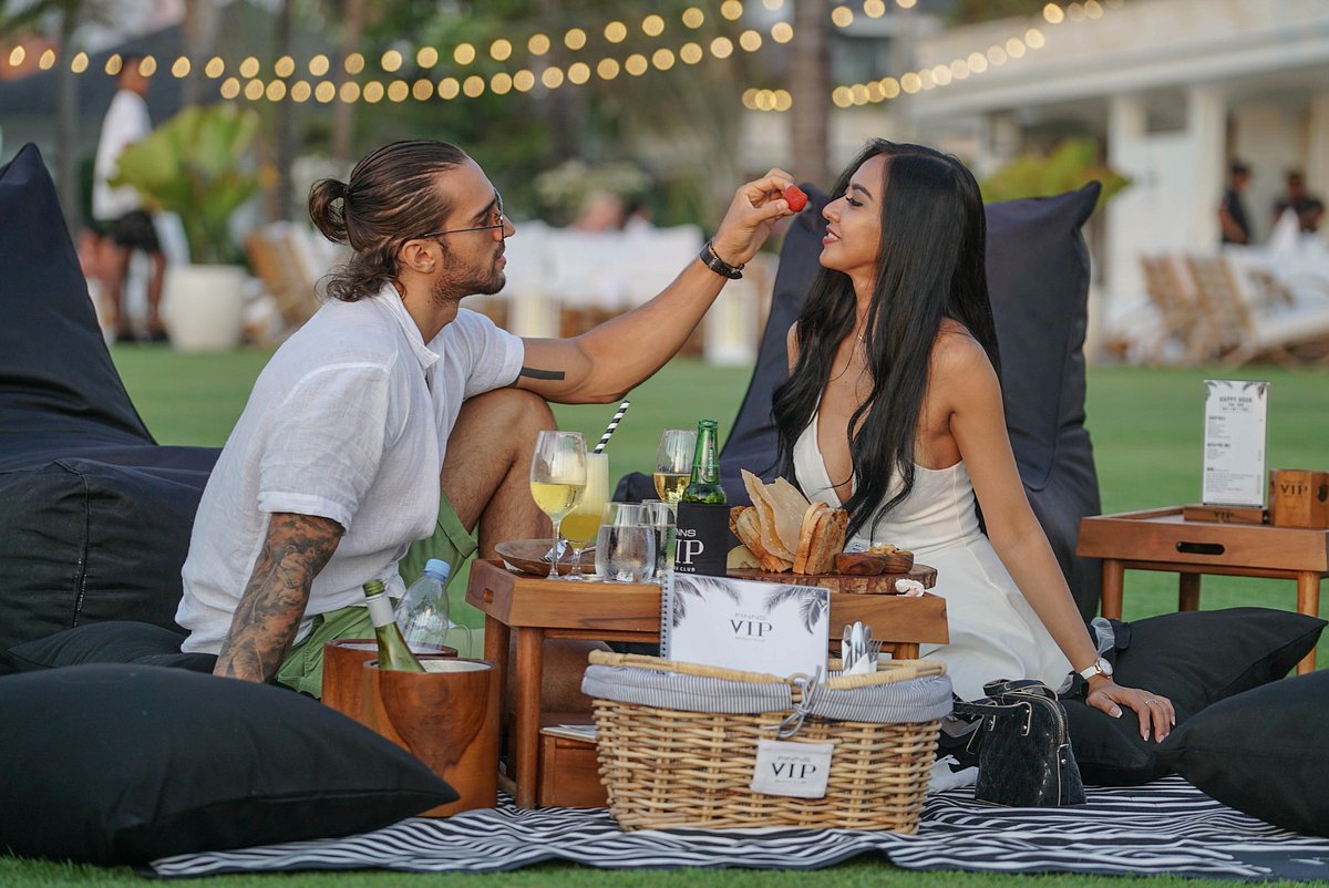 峇里島Top 26素食友善餐廳探索：巴里島素食的美味之旅