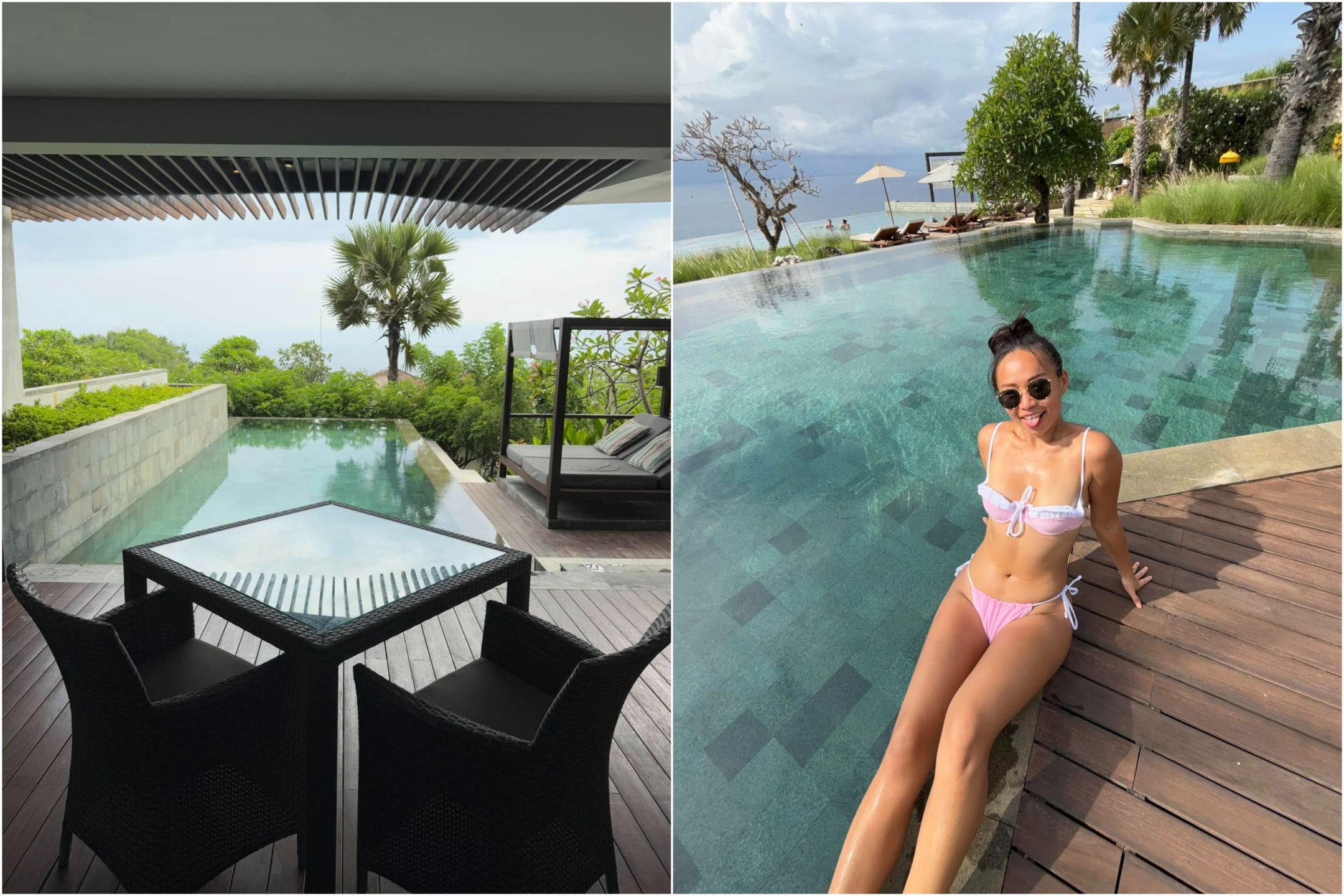 版主開箱：峇里島的六善 Six Senses Uluwatu 懸崖上的奢華與驚奇之旅