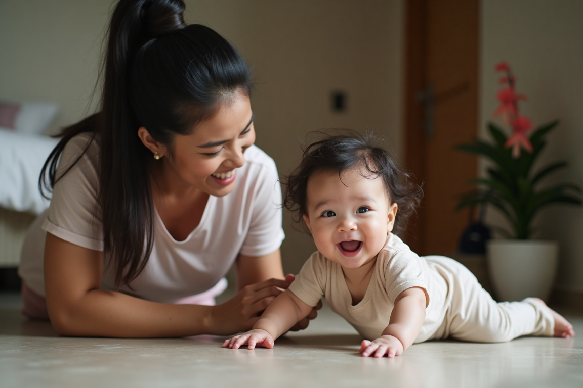 峇里島找保母指南：如何找到適合的保母及費用概況
